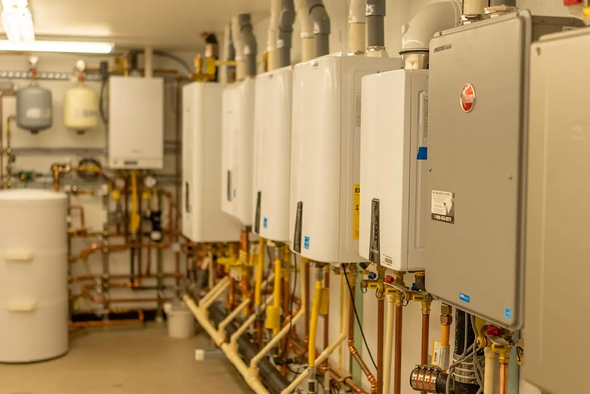 Plumbing services in Englewood Cliffs, NJ